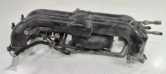 Air Intake Manifold 2.5L With Turbo Fits 10-12 Subaru Legacy  OEM
