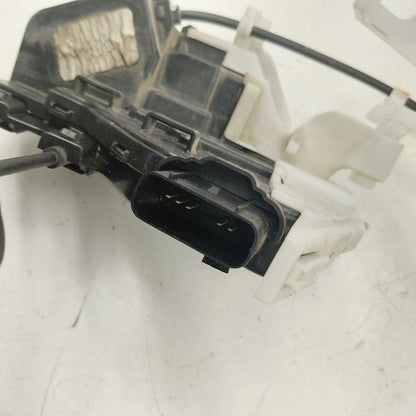 Kia Optima Door Latch Lock Right Passenger Front  2018 2017 2016 OEM