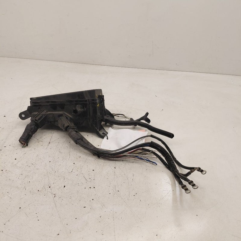 Fuse Box Engine Toyota Prius VIN Fu 7th And 8th Digit 19-22 Toyota Pri