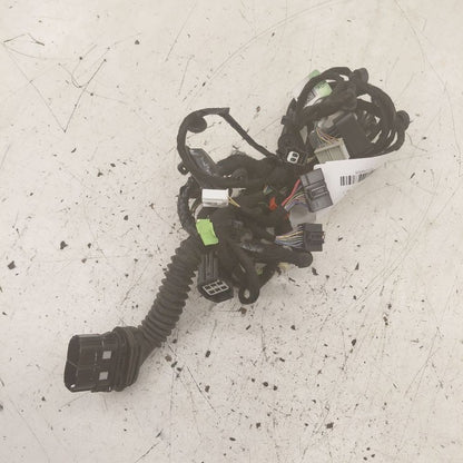 Ford Edge Door Harness Wire Wiring Left Driver Front  2018 2017 2016 2