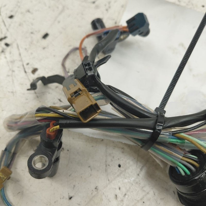 Volkswagen Golf Transmission Internal Wire Harness  2015 2016 2017