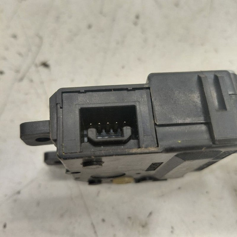 Lexus IS350 Flap Door Motor Heater AC Door Actuator  2020 2019 2018