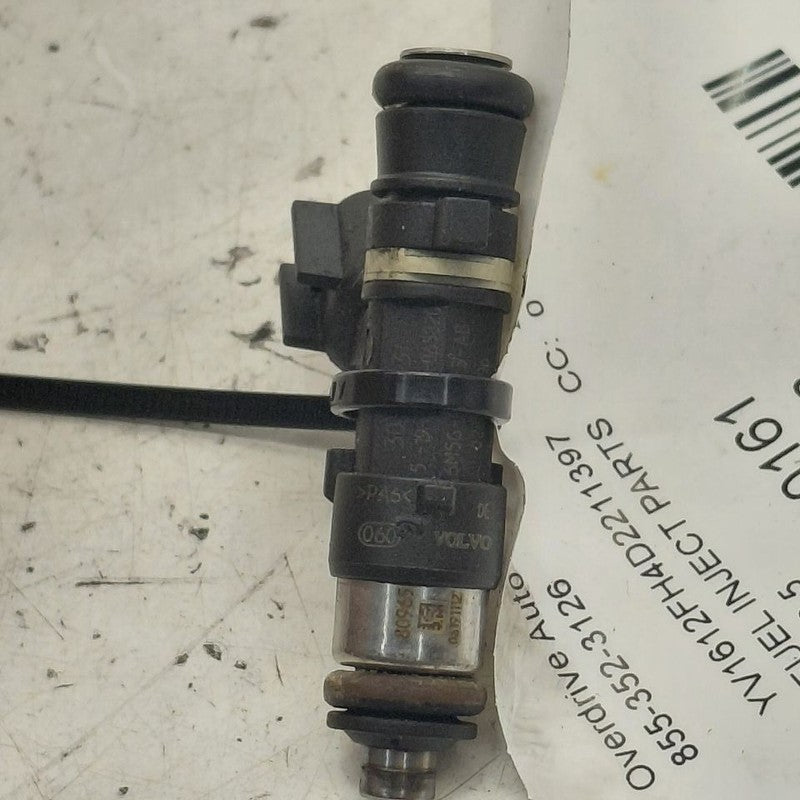 Fuel Injection Injector XC70 Fits 07-13 16 Volvo 70 Series