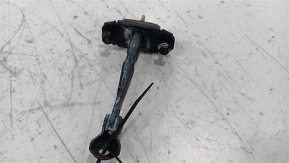 Kia Forte Door Check Left Rear Hinge Stop Stopper Detent  2014 2015 20