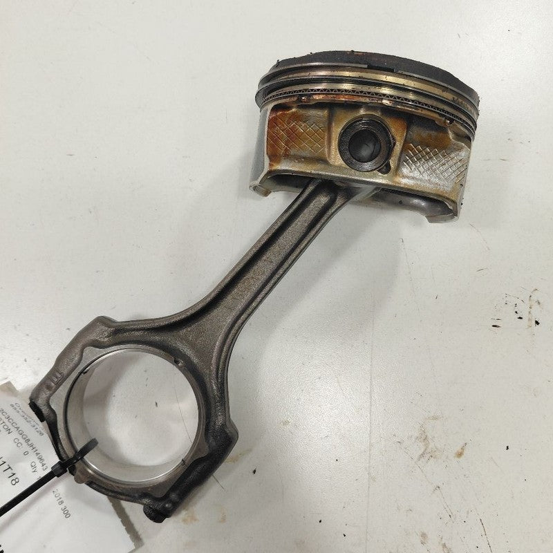 Chrysler 300 Single Piston With Connecting Rod   3.6 2017 2018 2019 OE