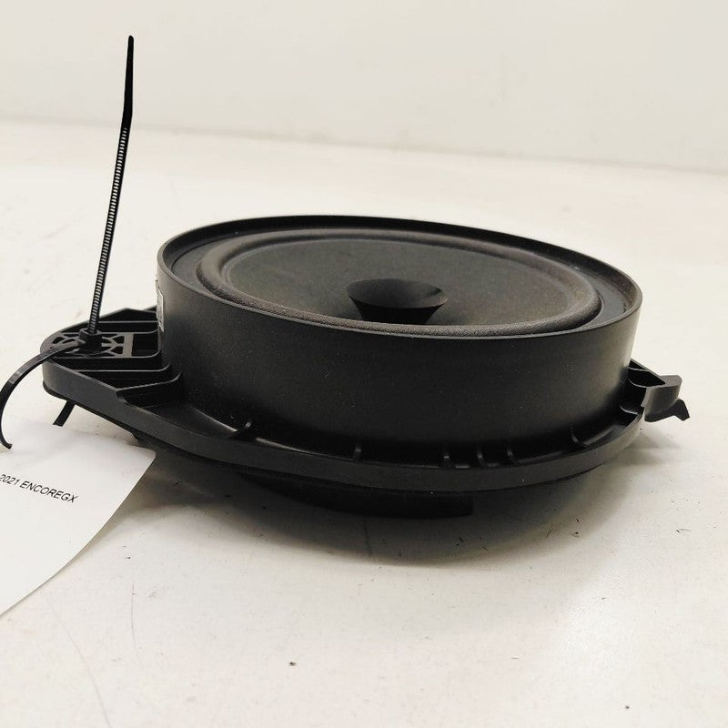 Buick Encore GX Speaker Left Driver Rear  2020 2021 2022 2023