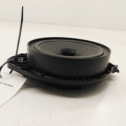 Buick Encore GX Speaker Left Driver Rear  2020 2021 2022 2023