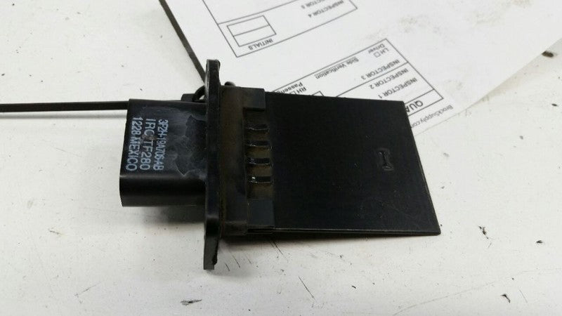 Ford Fiesta Blower Resistor Fan Motor Speed Resistor 2011 2012 2013 2014 2015
