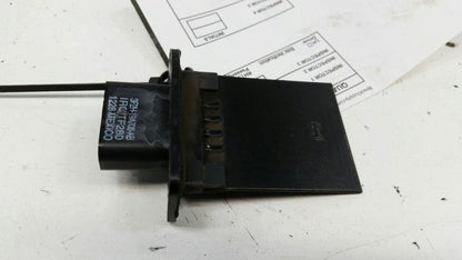 Ford Fiesta Blower Resistor Fan Motor Speed Resistor 2011 2012 2013 2014 2015