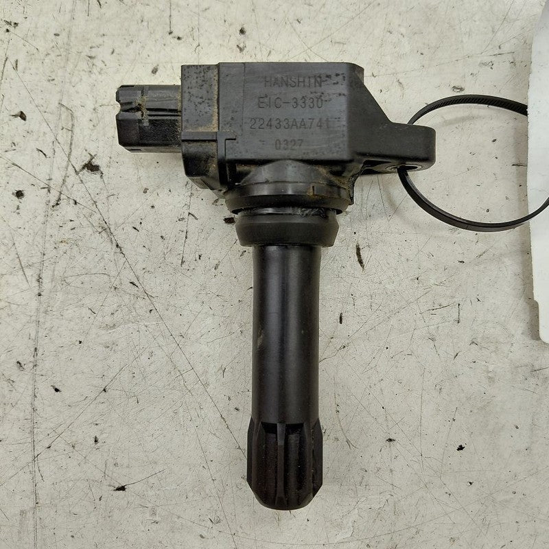 Coil Ignition Ignitor Fits 17-23 Subaru Impreza