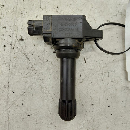 Coil Ignition Ignitor Fits 17-23 Subaru Impreza