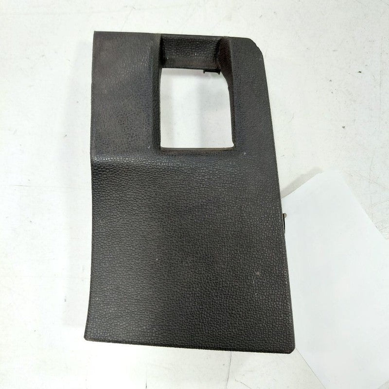 Ford Ecosport Driver Left Side Lower Dash Cover {GN15A043K93C} 2018 20