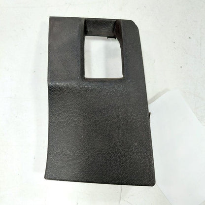 Ford Ecosport Driver Left Side Lower Dash Cover {GN15A043K93C} 2018 20