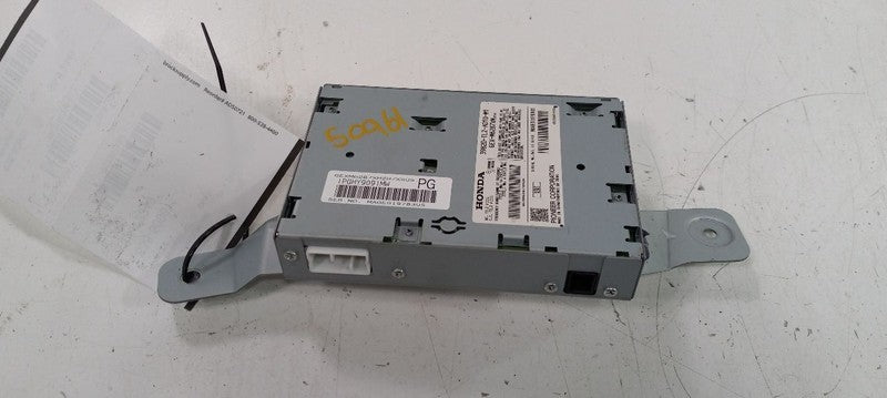 Audio Equipment Radio Satellite Unit Sedan Fits 09-14 TSX  OEM