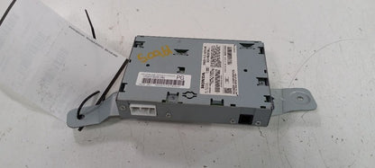 Audio Equipment Radio Satellite Unit Sedan Fits 09-14 TSX  OEM