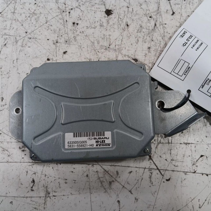 Door Power Liftgate Control Unit Fits 14-18 Subaru Forester
