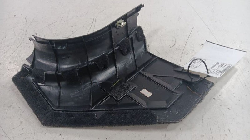 Lexus LS460 Kick Panel Trim Right Passenger  2007 2008 2009 OEM