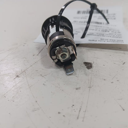 Mitsubishi Outlander Sport 12V Power Port Socket  2019 2020 2021 2022 