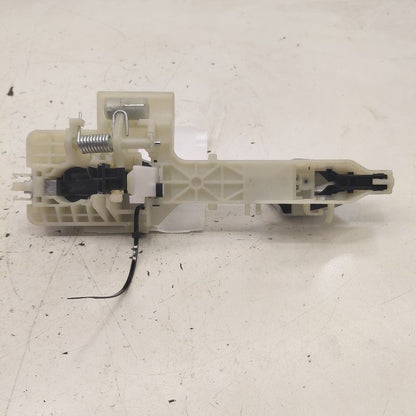 Passenger Right Front Door Handle Exterior Fits 17-22 Kia Sportage