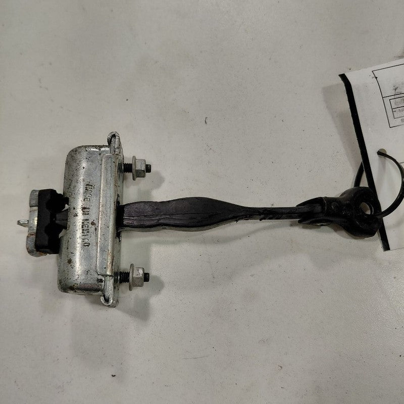 Ford Fusion Door Check Right Passenger Front Hinge Stopper Detent 2016