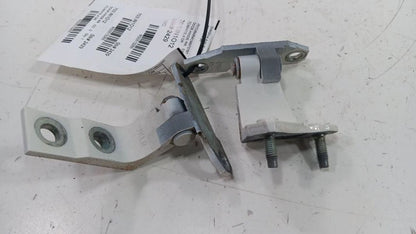 Infiniti G37 Door Hinge Set Right Rear Passenger  2011 2012 2013