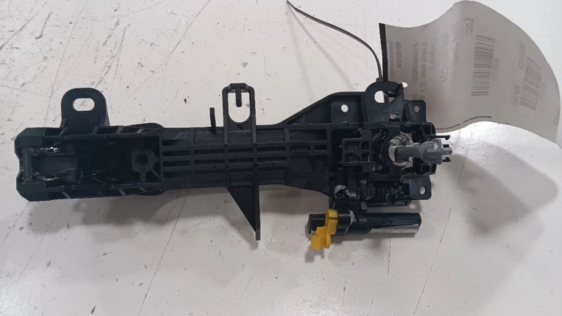 Subaru Impreza Driver Left Front Door Handle Exterior 2024