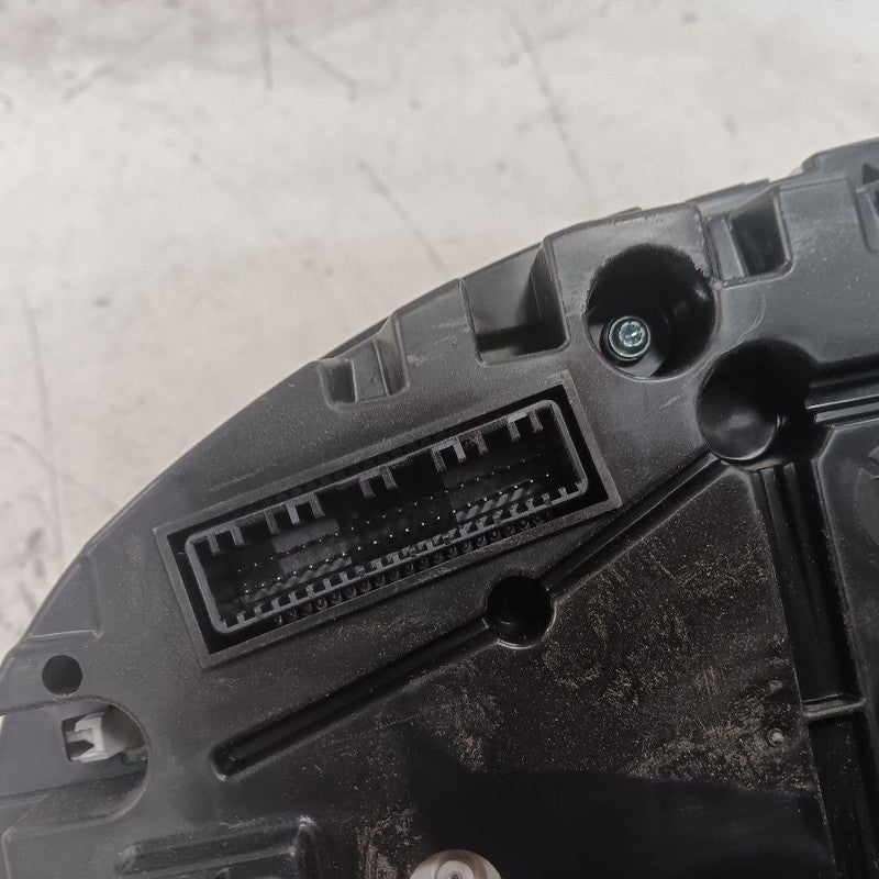 Speedometer Gauge Cluster MPH US Built VIN 5 1st Digit Fits 17-18 Kia 