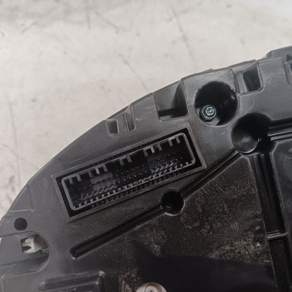 Speedometer Gauge Cluster MPH US Built VIN 5 1st Digit Fits 17-18 Kia 