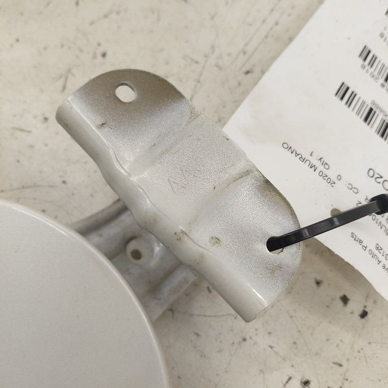 Nissan Murano Fuel Filler Door Gas Cap Cover Lid  2020 2021 2022 2023