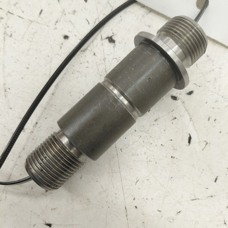 2018 Fiat 500 X 2.4 Model Oil Cooler Threaded Connector