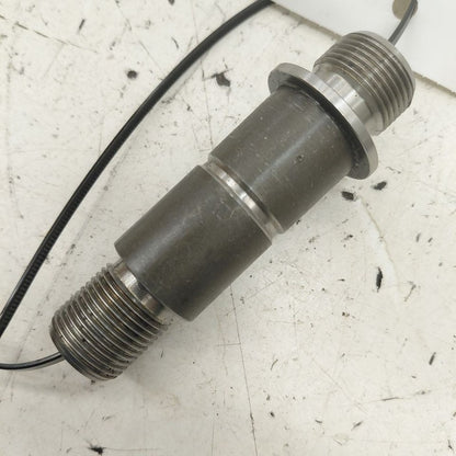 2018 Fiat 500 X 2.4 Model Oil Cooler Threaded Connector