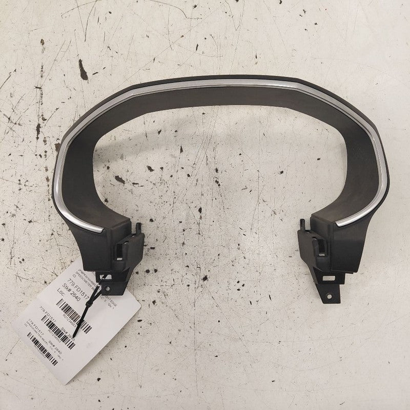 Ford Edge Speedometer Bezel Dash Surround Trim  2018 2017 2016 2015