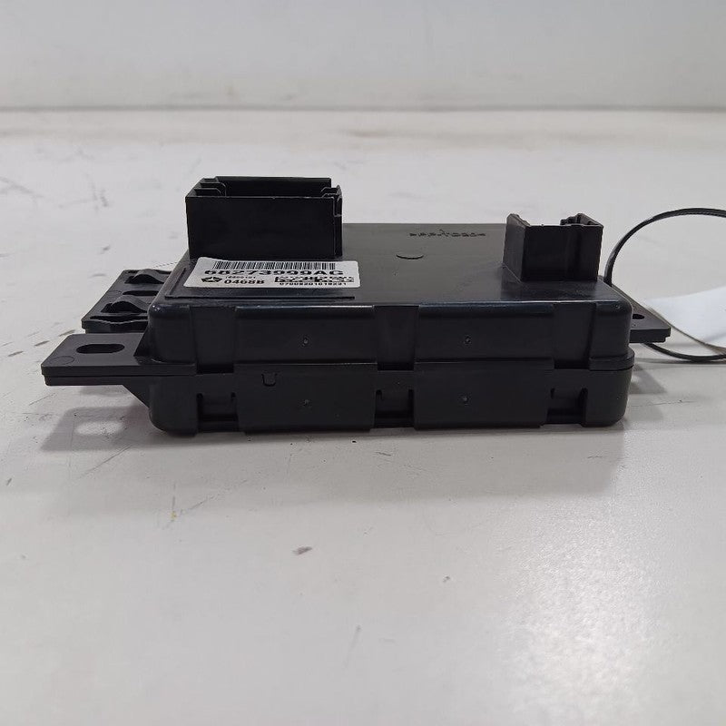 Temperature Climate Computer Control Module Fits 17-19 Jeep Compass OE