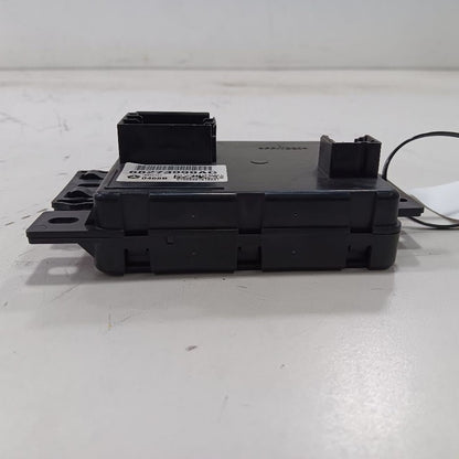 Temperature Climate Computer Control Module Fits 17-19 Jeep Compass OE