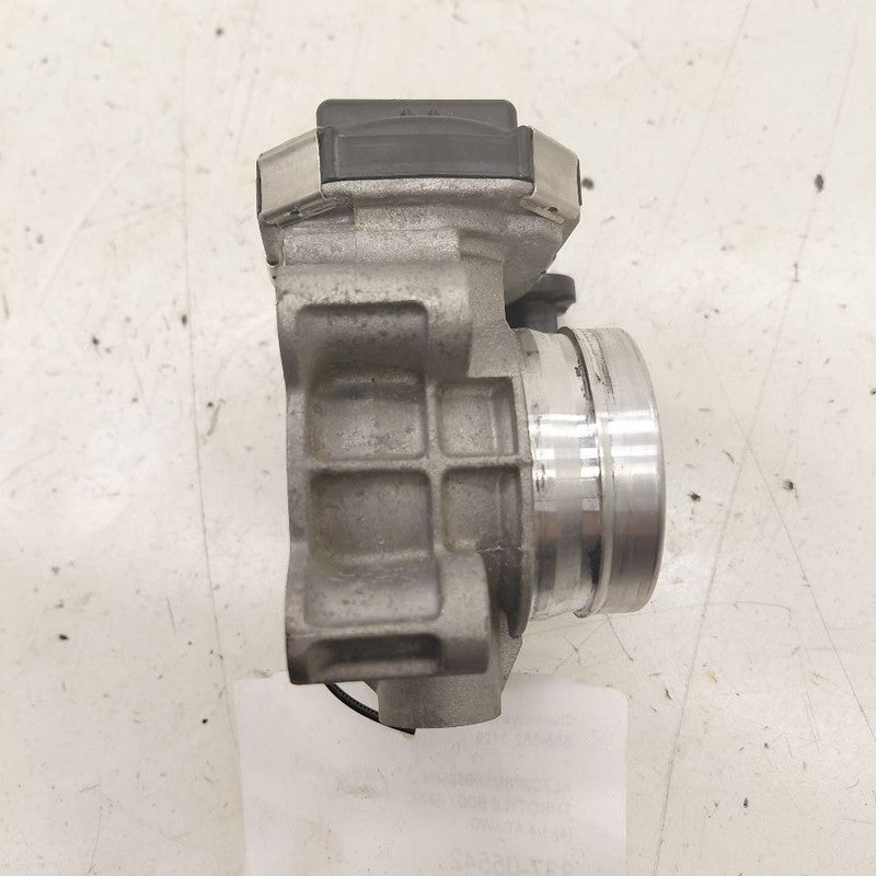 Throttle Body Valve Fits 16-25 Chevy Malibu