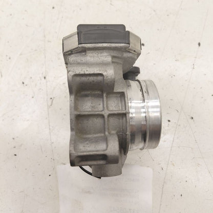 Throttle Body Valve Fits 16-25 Chevy Malibu