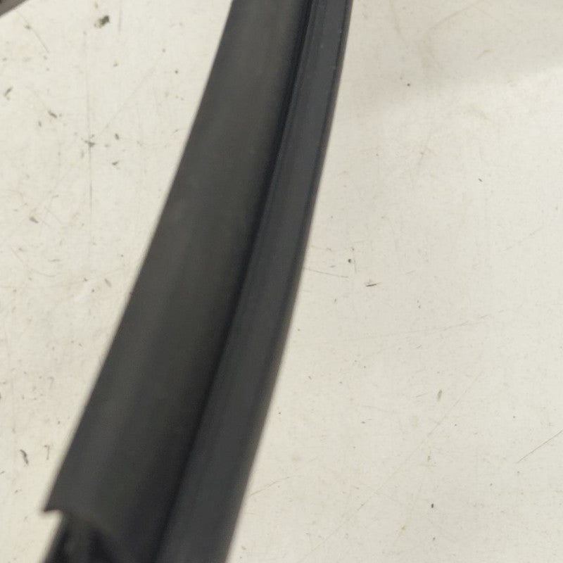 Subaru XV Crosstrek Door Glass Window Seal Rubber Right Passenger Rear