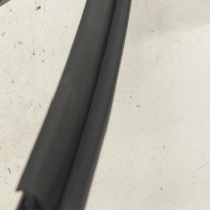 Subaru XV Crosstrek Door Glass Window Seal Rubber Right Passenger Rear