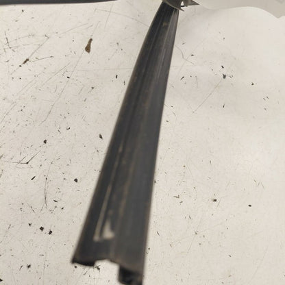 Lexus IS350 Door Glass Window Seal Rubber Right Passenger Front  2020 