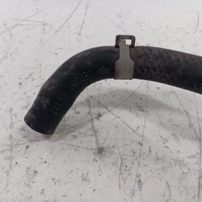 Kia Forte Coolant Line Crossover Pipe  2014 2015 2016 OEM