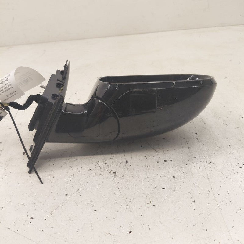 Passenger Right Side View Door Mirror Power Turn Signal 17-20 Kia Sore