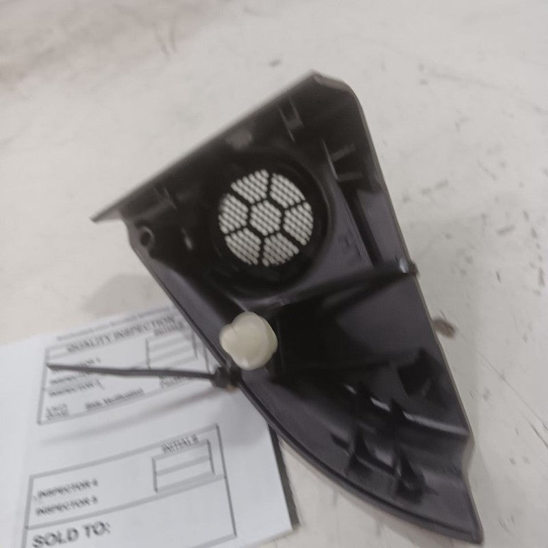 Toyota Corolla Mirror Mount Cover Door Trim Left Driver  2019 2018 2017