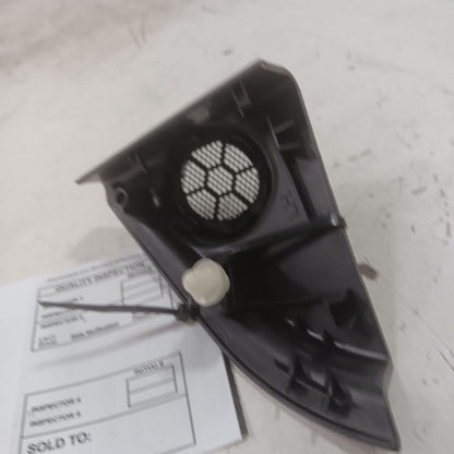 Toyota Corolla Mirror Mount Cover Door Trim Left Driver  2019 2018 2017