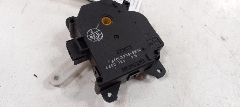 Cadillac CTS Flap Door Motor Heater AC Door Actuator 2010 2011 2012 20