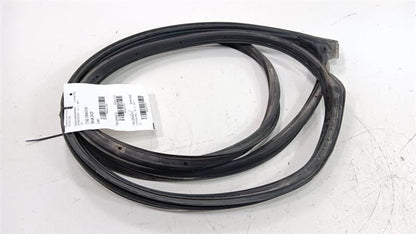 Buick Encore On Door Seal Rubber Left Driver Front 2016 2017 2018 2019