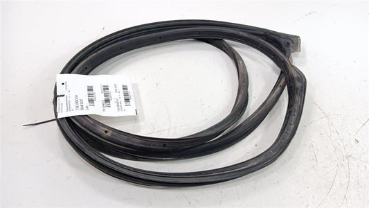 Buick Encore On Door Seal Rubber Left Driver Front 2016 2017 2018 2019