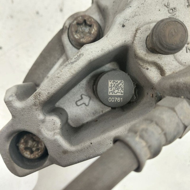 Driver Left Front Brake Caliper XC70 Fits 08-16 Volvo 70 SERIES