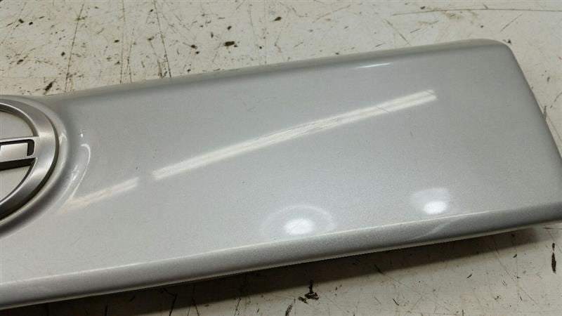 XD Scion Tail Finish Panel 2008 2009 2010 2011 2012 OEM