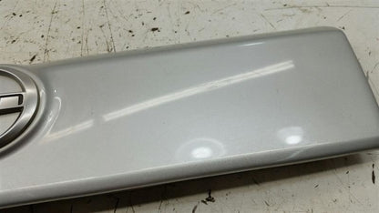 XD Scion Tail Finish Panel 2008 2009 2010 2011 2012 OEM