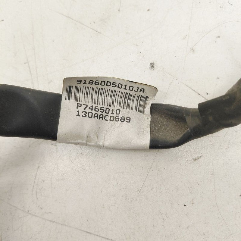 Kia Optima Battery Cable  2018 2017 2016 OEM